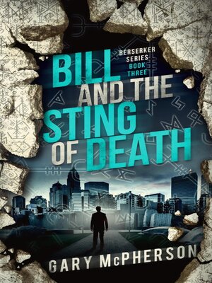 cover image of Bill and the Sting of Death